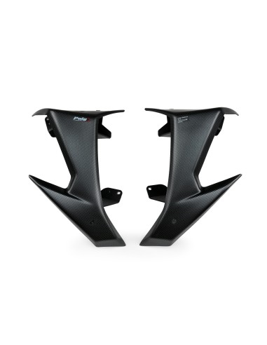 CONJUNTO DE ALERONES SUZUKI GSX-8S 23' C/CARBONO
