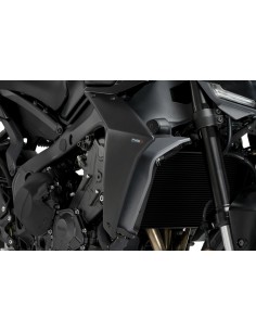 CONJUNTO DE ALERONES PARA YAMAHA MT09/SP 24'