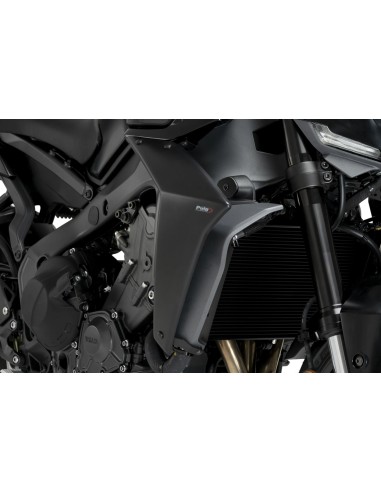 CONJUNTO DE ALERONES PARA YAMAHA MT09/SP 24'