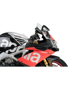 CONJUNTO DE ALERONES PARA APRILIA RSV4RF/RR