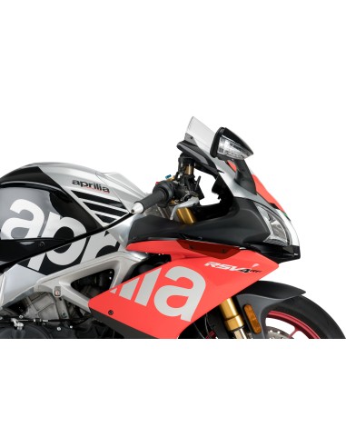 CONJUNTO DE ALERONES PARA APRILIA RSV4RF/RR