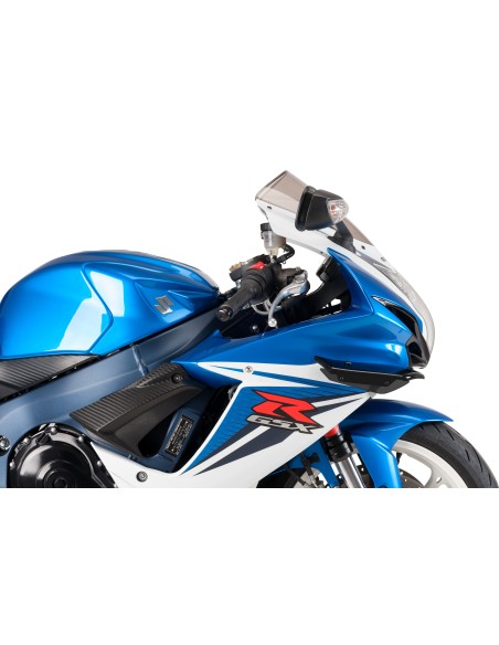 CONJUNTO DE ALERONES PARA SUZUKI GSX-R600/750 11'