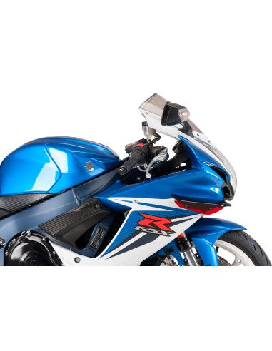CONJUNTO DE ALERONES PARA SUZUKI GSX-R600/750 11'