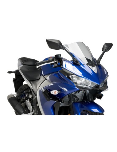 CONJUNTO DE ALERONES PARA YAMAHA YZF-R3 15'-18'