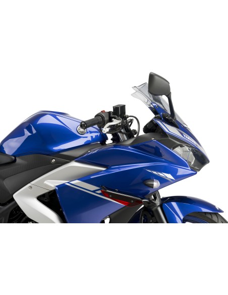 CONJUNTO DE ALERONES PARA YAMAHA YZF-R3 15'-18'