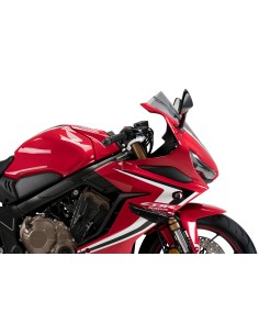 CONJUNTO DE ALERONES PARA HONDA CBR650R 19'
