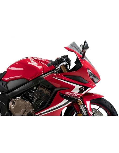 CONJUNTO DE ALERONES PARA HONDA CBR650R 19'