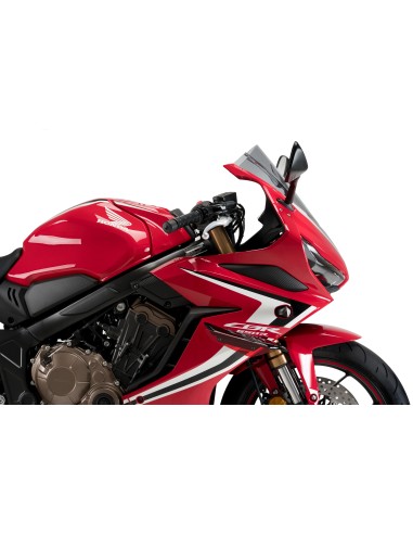 CONJUNTO DE ALERONES PARA HONDA CBR650R 19'