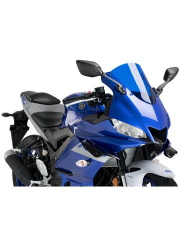 CONJUNTO DE ALERONES PARA YAMAHA YZF-R3 19