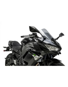 CONJUNTO DE ALERONES KAWASAKI NINJA 650 20'