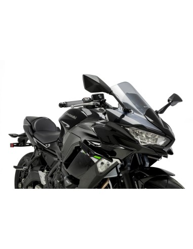 CONJUNTO DE ALERONES KAWASAKI NINJA 650 20'