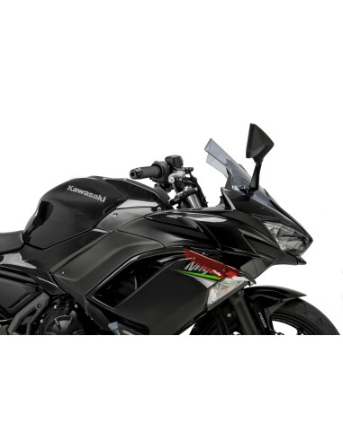 CONJUNTO DE ALERONES KAWASAKI NINJA 650 20'