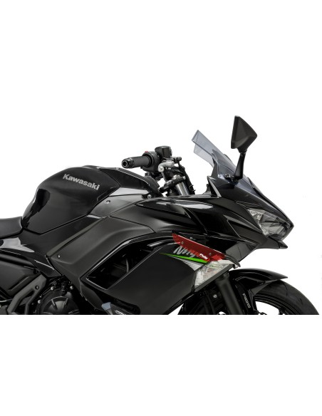 CONJUNTO DE ALERONES KAWASAKI NINJA 650 20'