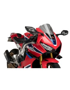 CONJUNTO DE ALERONES PARA HONDA CBR1000RR 17-18'