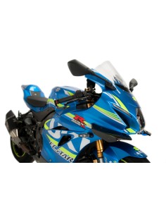 CONJUNTO DE ALERONES PARA SUZUKI GSX-R1000 17-18'