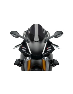 CONJUNTO DE ALERONES PARA YAMAHA YZF-R1 15'-18'