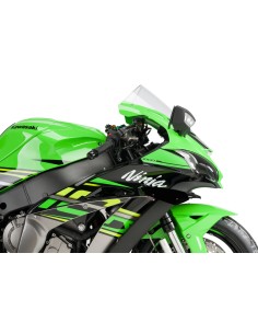CONJUNTO DE ALERONES PARA KAWASAKI ZX-10R 16-18'