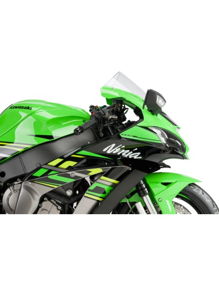 CONJUNTO DE ALERONES PARA KAWASAKI ZX-10R 16-18'