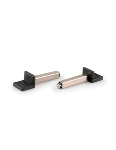 JUEGO ACCESORIOS STAND-PADDOCK TRASERO BASCULANTE