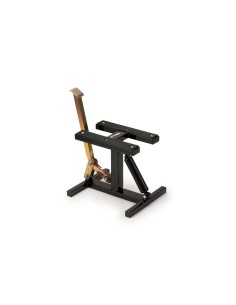 SOPORTE STAND OFF-ROAD HIDRAULICO C/NEGRO