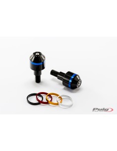 CONTRAPESOS ALU CON ARO YZF-R1 15' 