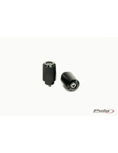 CONTRAPESOS ALUMINIO YAMAHA MT-09 TRACER 