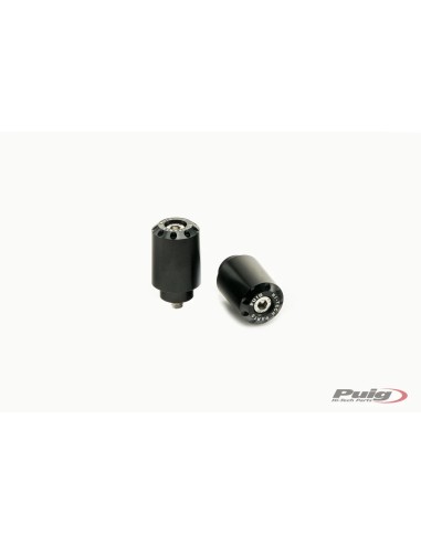 CONTRAPESOS ALUMINIO YAMAHA MT-09 TRACER 