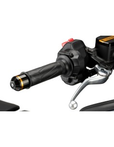 CONTRAPESOS ALUMUNIO CON ARO YAMAHA T-MAX 560/SX/D
