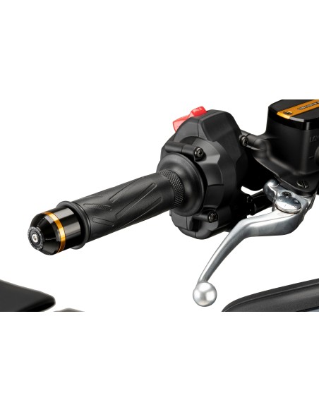 CONTRAPESOS ALUMUNIO CON ARO YAMAHA T-MAX 560/SX/D