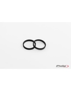 JUEGO DE AROS CONTRAPESOS DE MANILLAR 