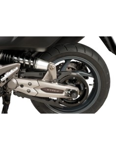 CUBRECORREA KYMCO AK550 17' C/NEGRO