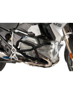 DEFENSAS BAJAS BMW R1200GS 17-18'C/NEGRO