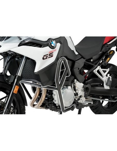 DEFENSAS BMW F750GS/F850GS C/NEGRO