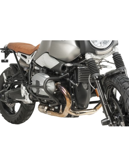 DEFENSAS BMW R NINE T/SCRAMBLER/RACER/URBAN
