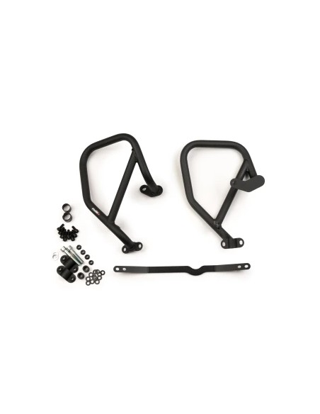 DEFENSAS HONDA CMX 1100 REBEL 21' C/NEGRO