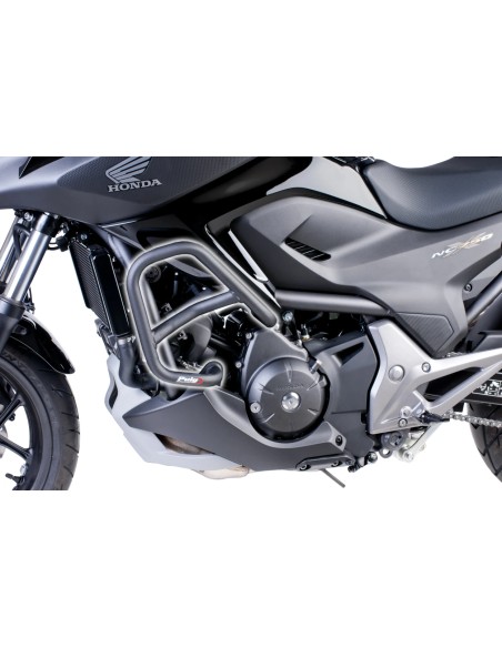 DEFENSAS HONDA NC700X/NC700S/NC750X/NC750S