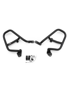 DEFENSAS HONDA NC750X 21'- C/NEGRO