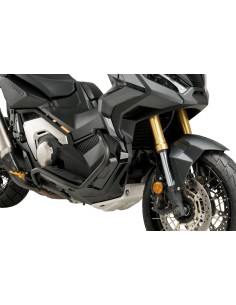 DEFENSAS HONDA X-ADV 21' C/NEGRO