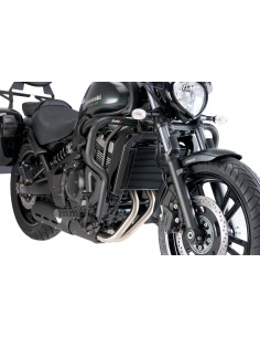 DEFENSAS KAWASAKI VULCAN S/CAFE 15-18' C/NEGRO