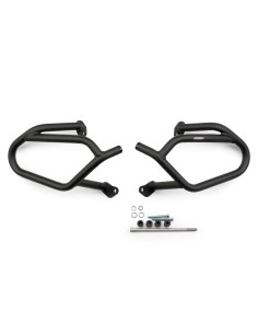 DEFENSAS KTM 390 ADVENTURE 20'- C/NEGRO