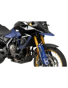 DEFENSAS SUZUKI DL 800 V-STROM DE 23' C/NEGRO