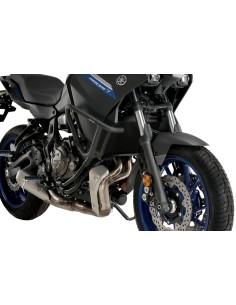 DEFENSAS YAMAHA MT-07 TRACER 20' C/NEGRO