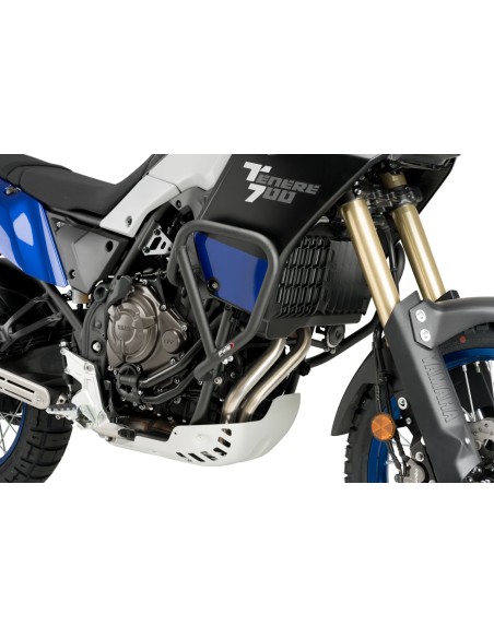 DEFENSAS YAMAHA TENERE 700 21'- C/NEGRO