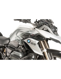 CONJUNTO DEFLECTORES INFERIORES BMW R1200GS 