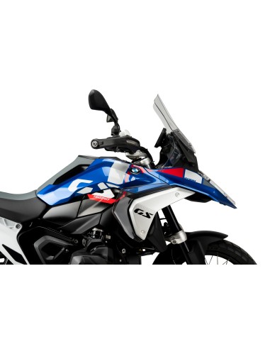 CONJUNTO DEFLECTORES INFERIORES BMW R1300GS 23'-