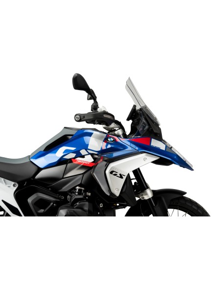 CONJUNTO DEFLECTORES INFERIORES BMW R1300GS 23'-