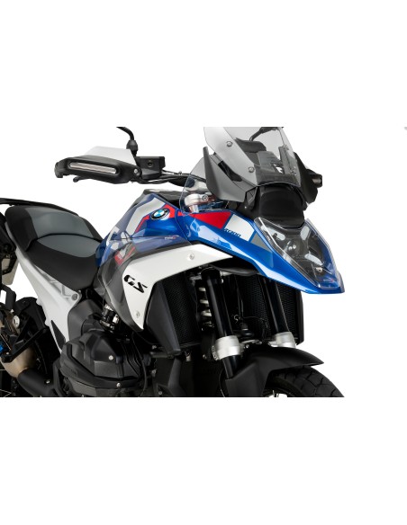 CONJUNTO DEFLECTORES INFERIORES BMW R1300GS 23'-