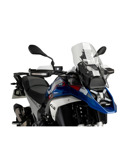 CONJUNTO DEFLECTORES SUPERIORES BMW R1300GS 23'- 