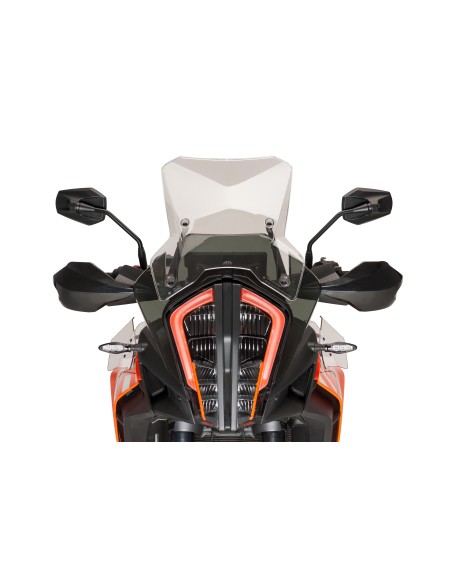 CONJUNTO DEFLECTORES SUPERIORES KTM 1090/1290