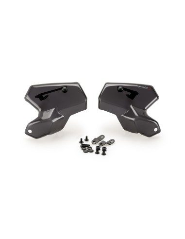 DEFLECTOR MANILLAR BMW F750GS/850GS 18-